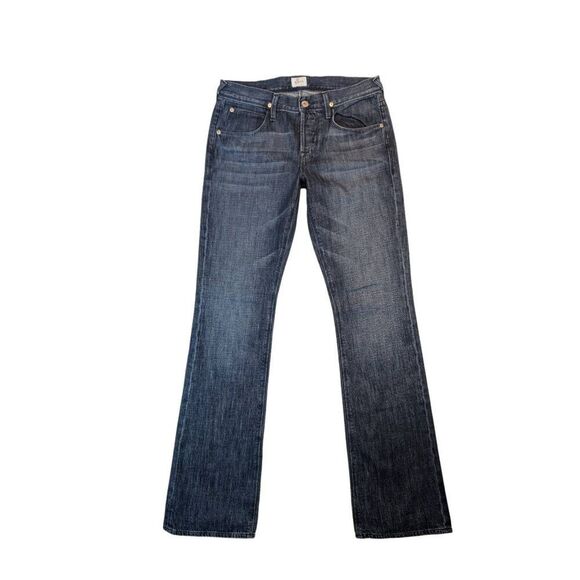 Hudson boot cut jeans 30" * - Picture 1 of 6